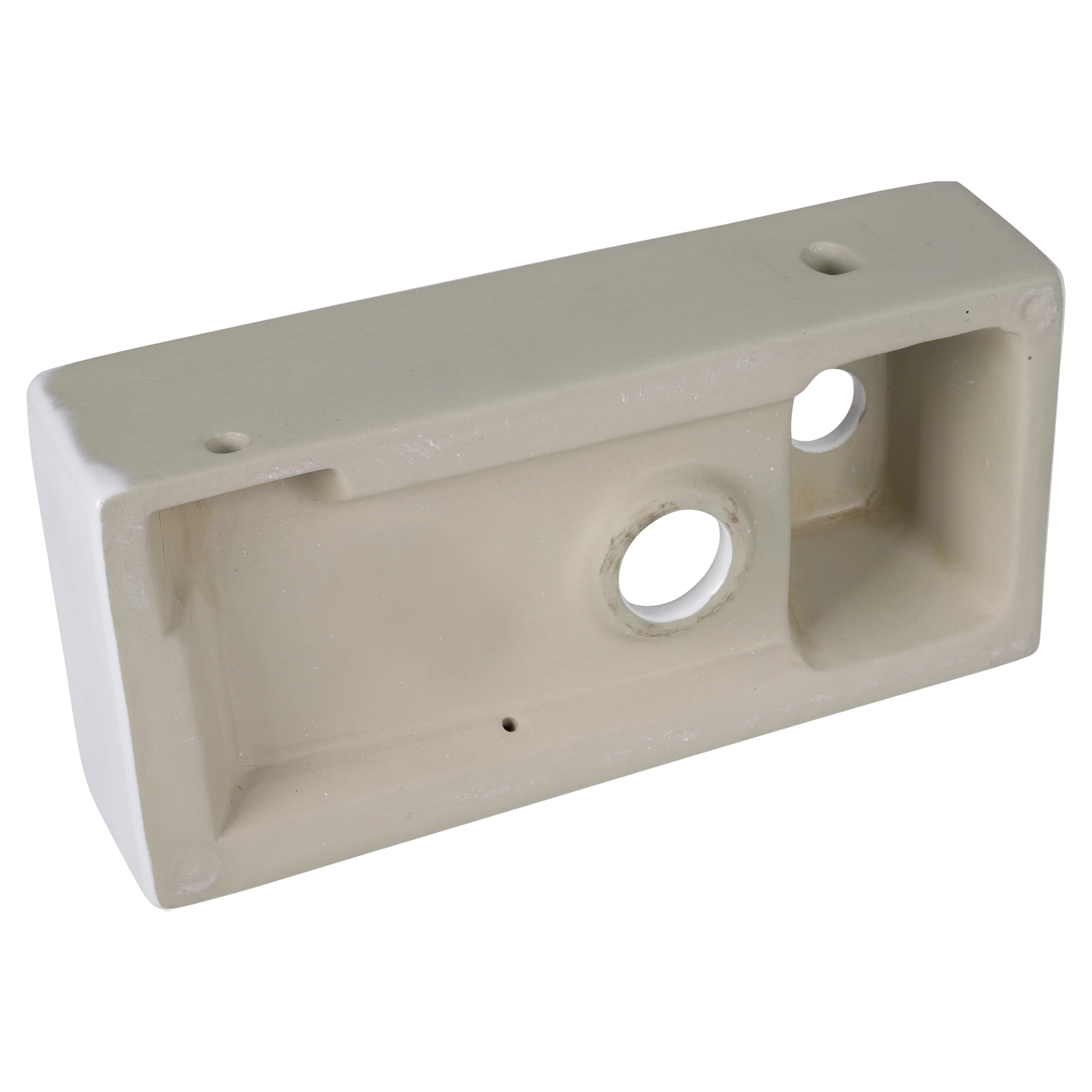 Differnz fonteinset Helios links wit 37,5x18,5x9,5cm - Image 3