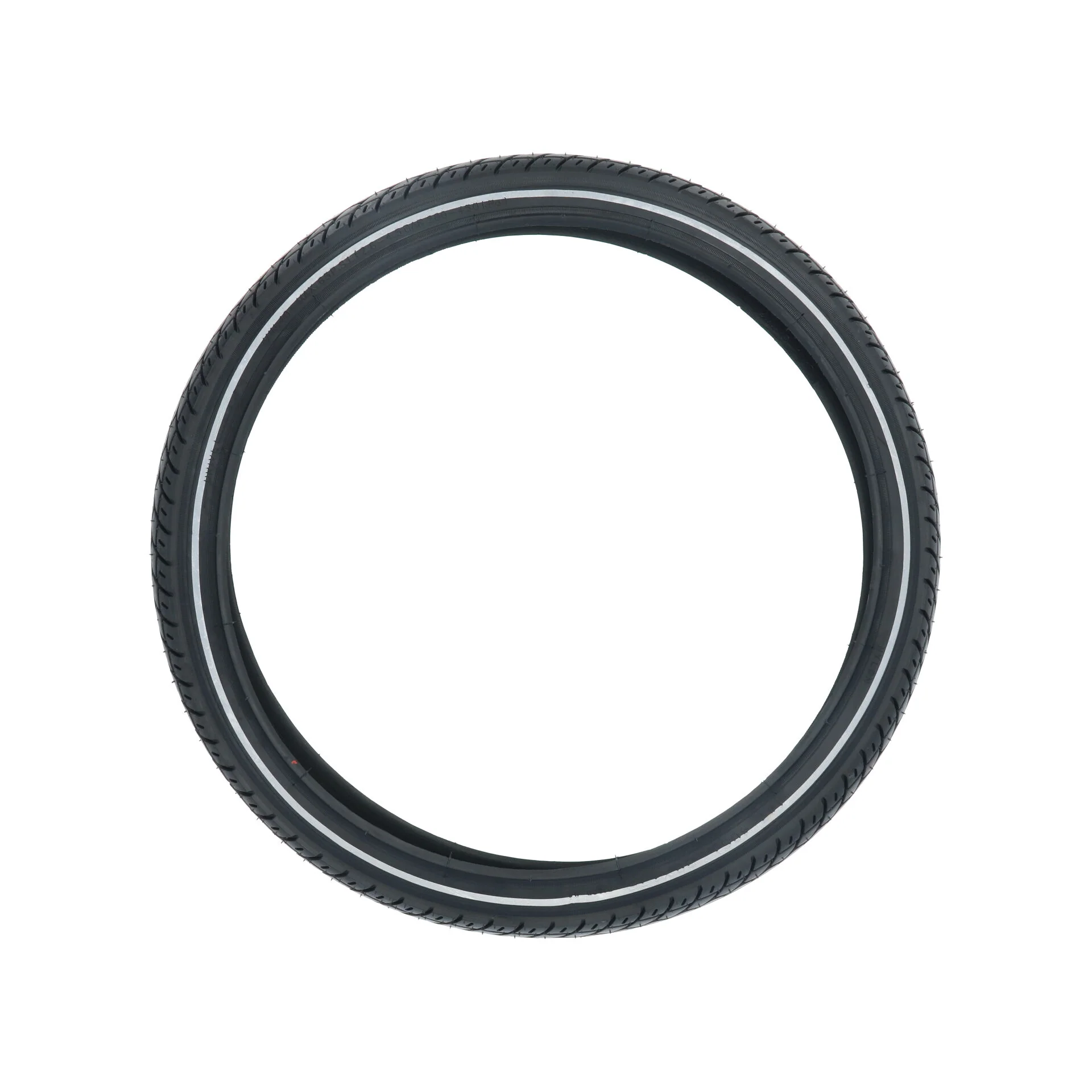 Dresco buitenband 20 inch 47-406 zwart reflecterend - Image 2