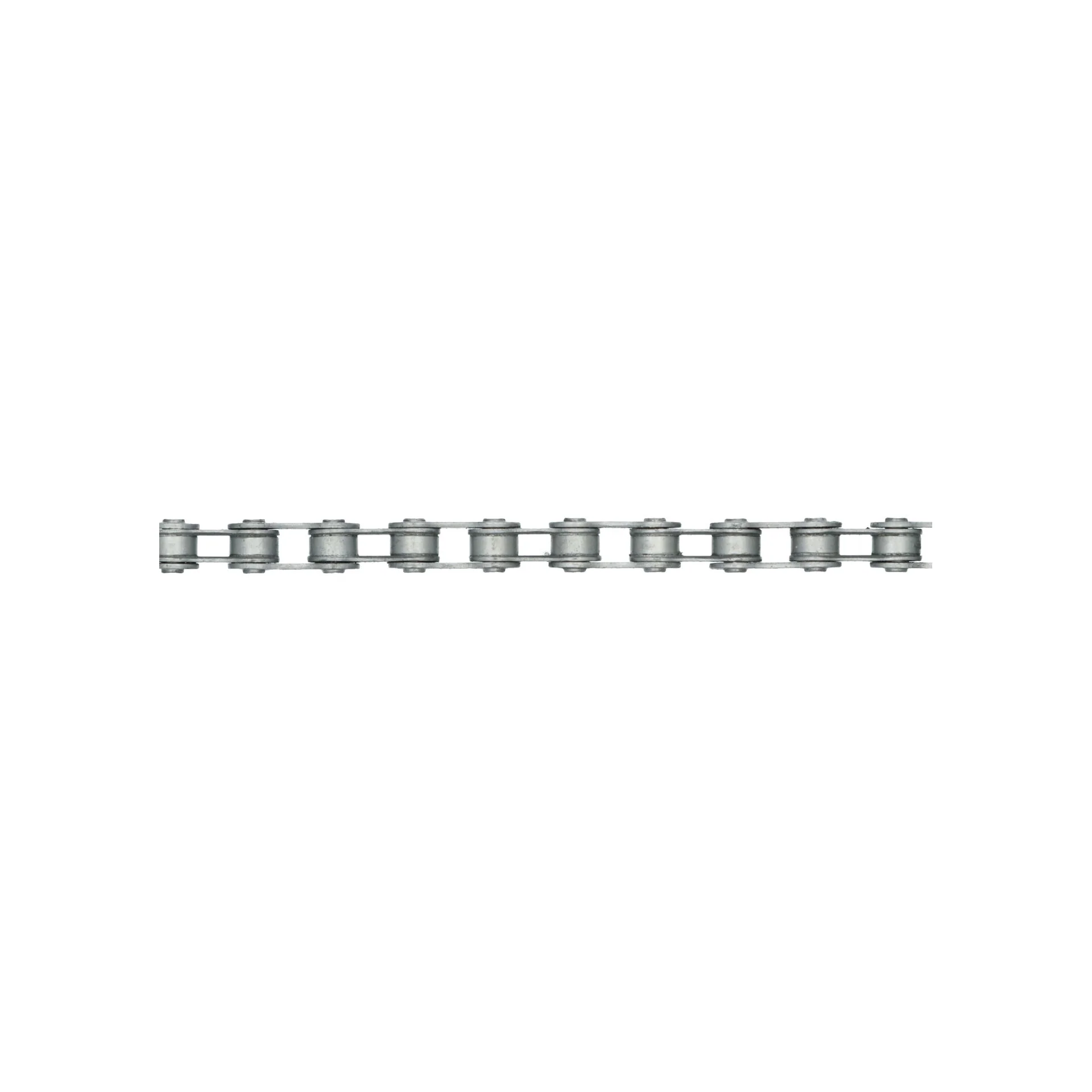 Dresco City ketting 112 schakels zilver - Image 2