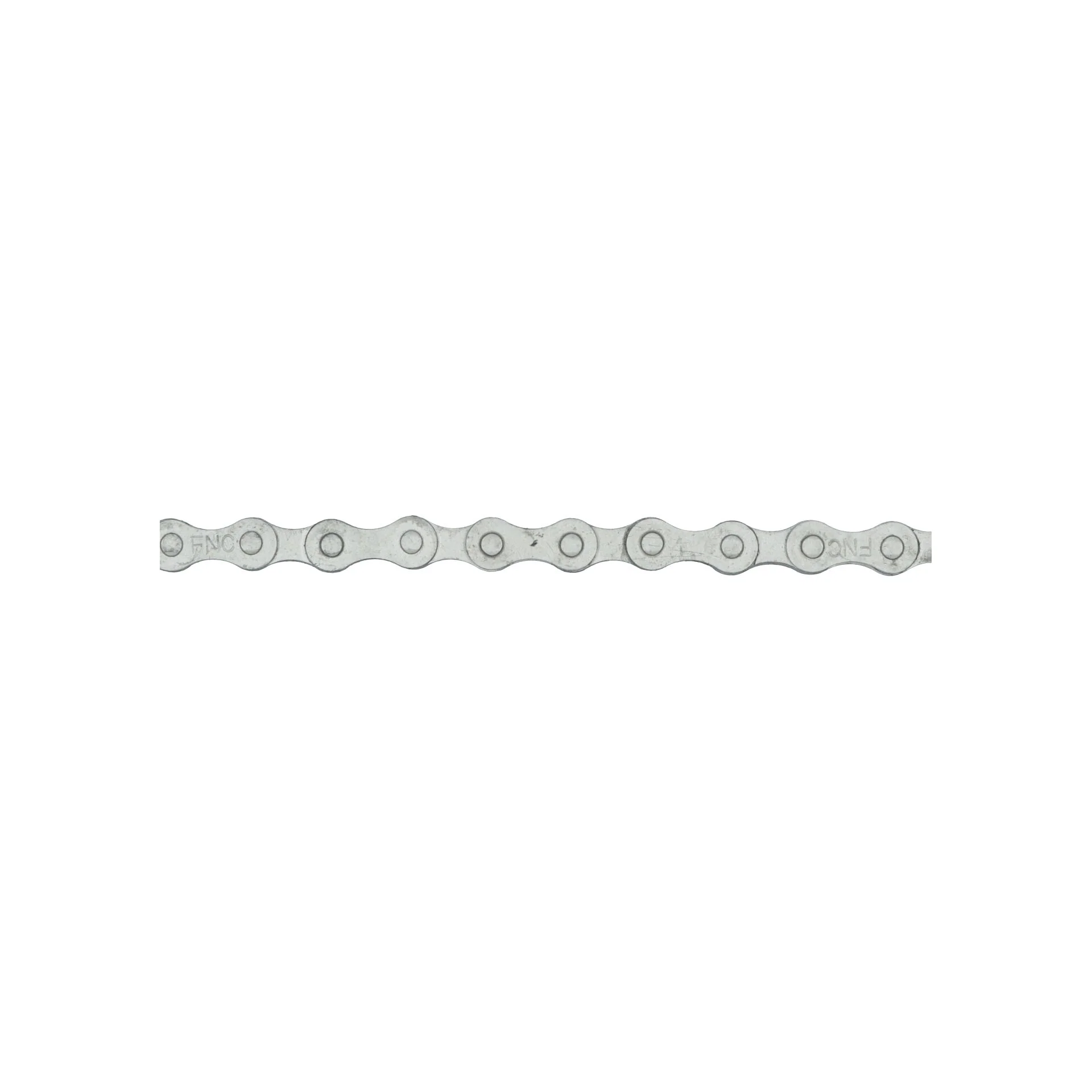 Dresco City ketting 112 schakels zilver - Image 3