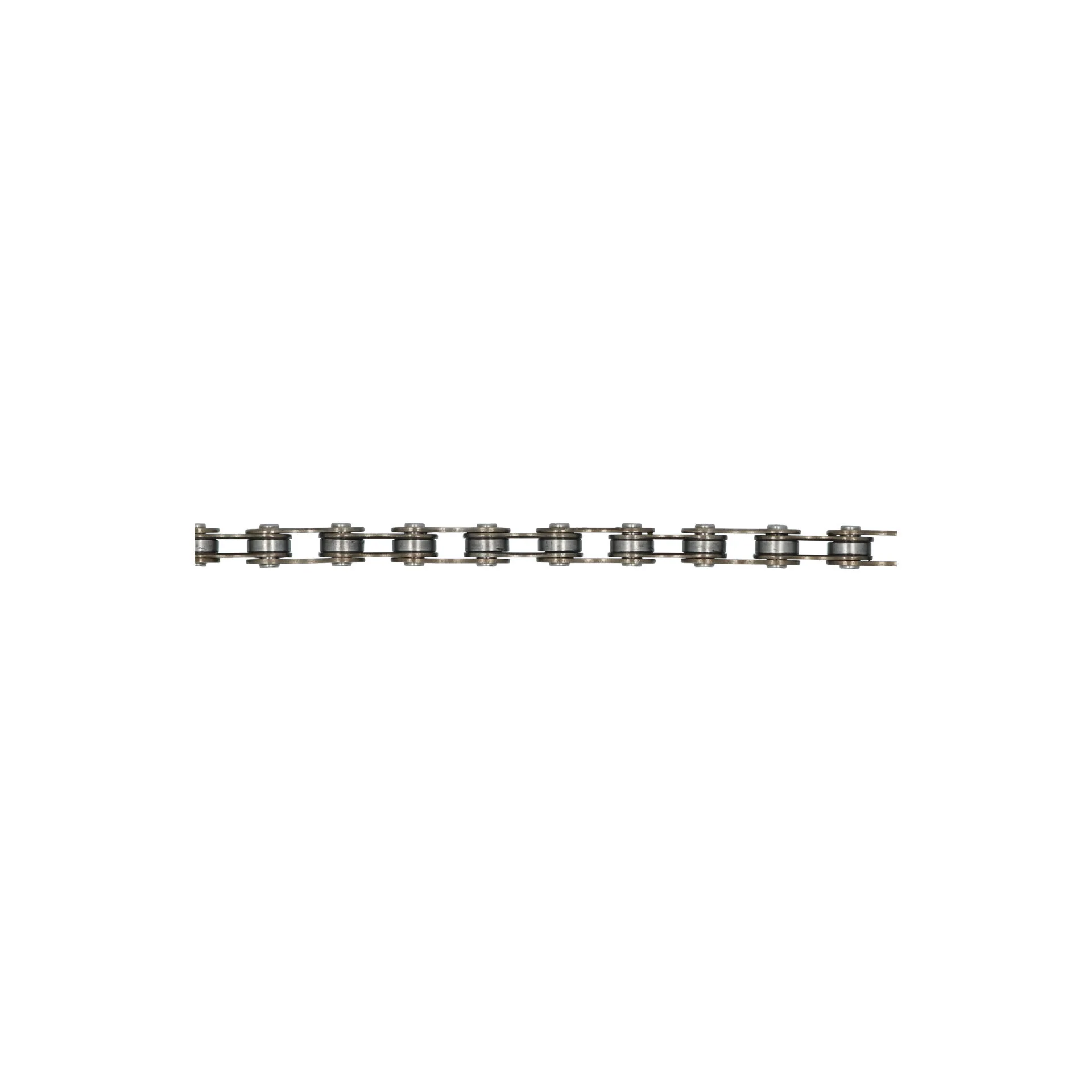 Dresco City ketting 116 schakels zilver - Image 3