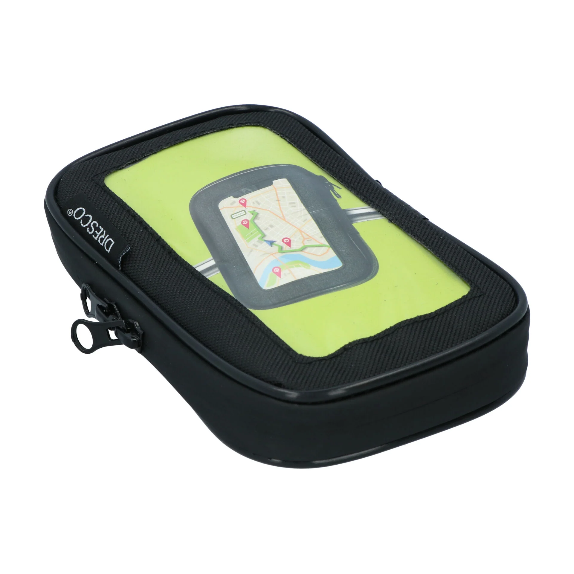 Dresco fiets smartphonehouder XXL zwart - Image 3