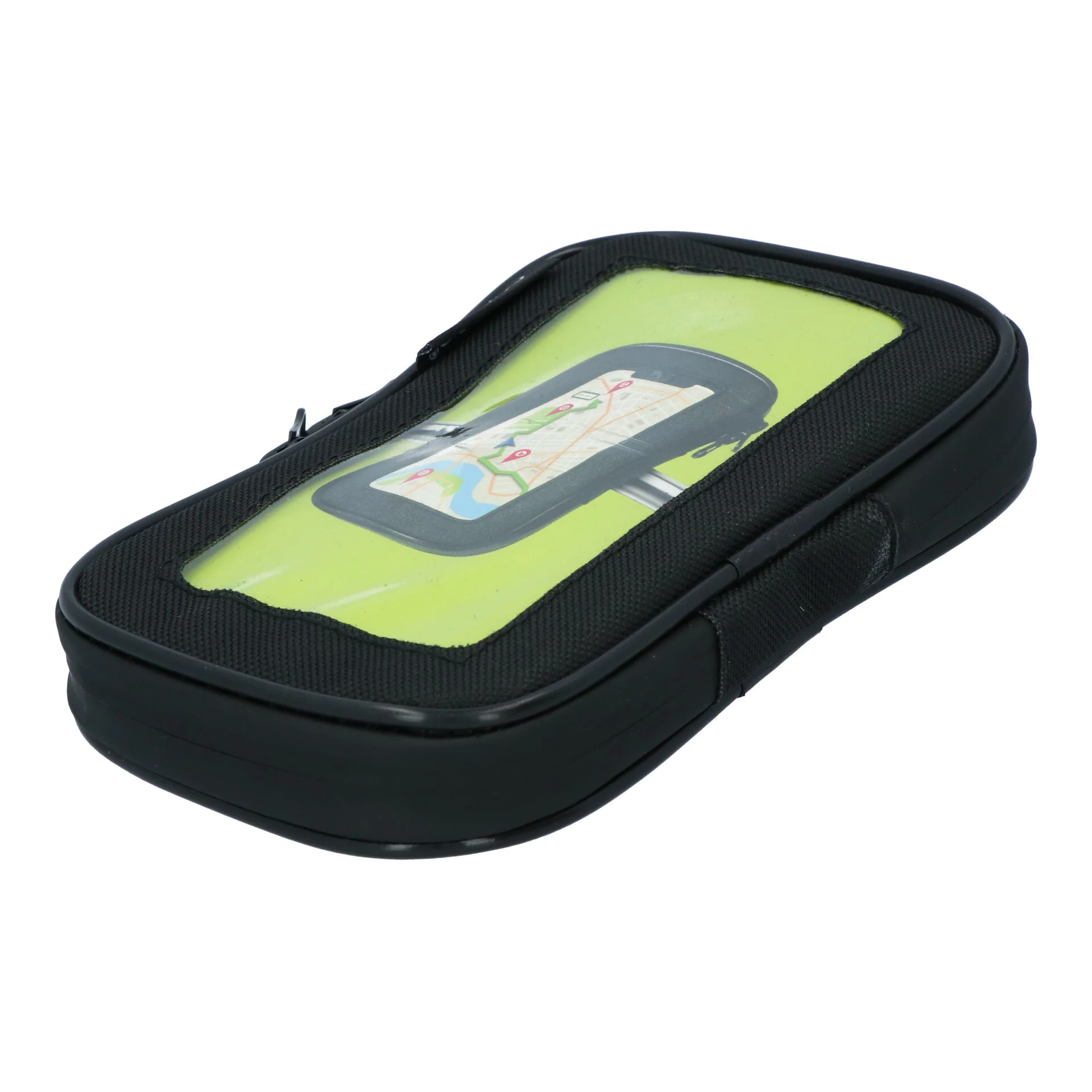 Dresco fiets smartphonehouder XXL zwart - Image 4