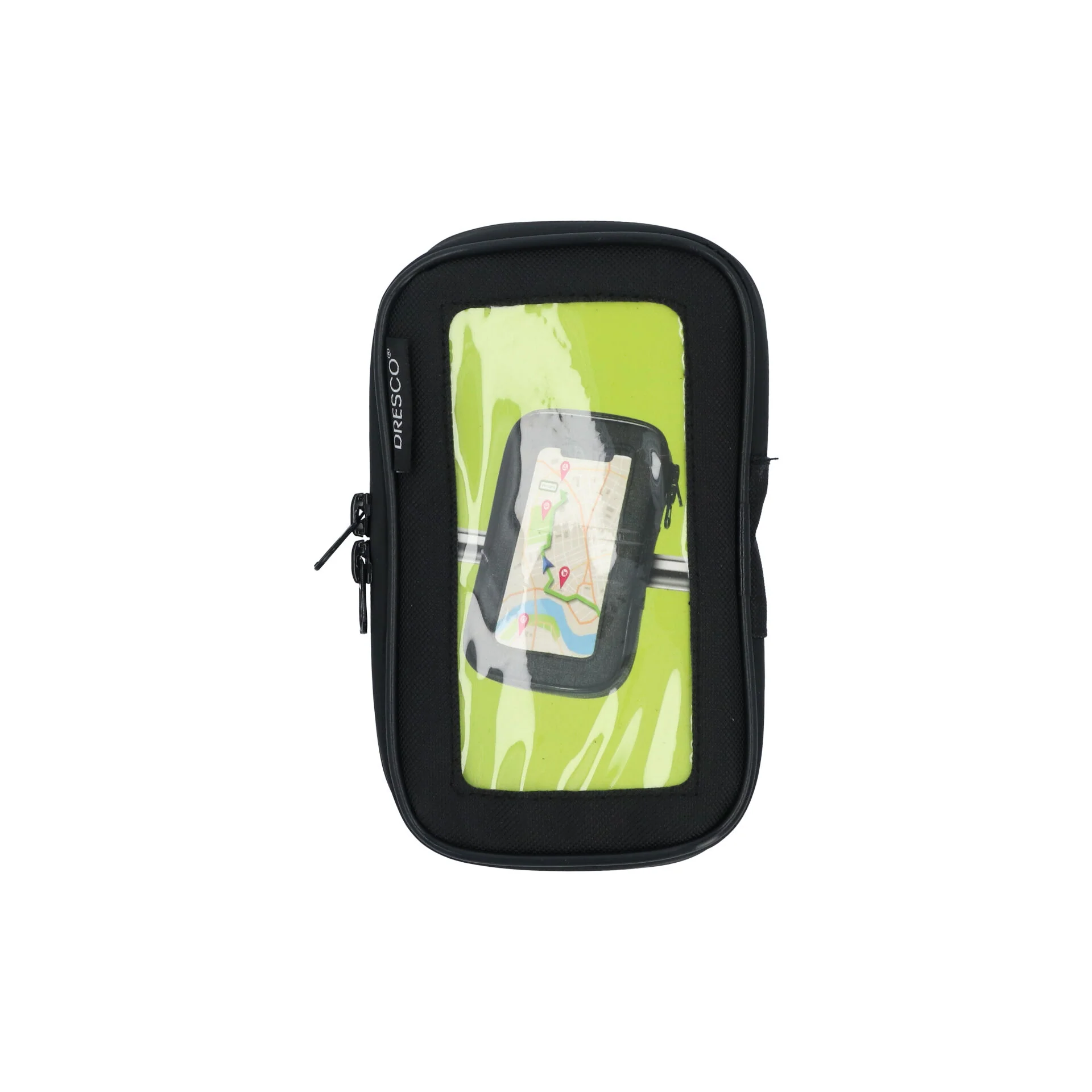Dresco fiets smartphonehouder XXL zwart - Image 5