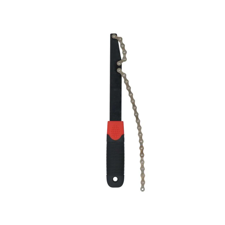 Dresco freewheel afnemer zwart, rood - Image 3