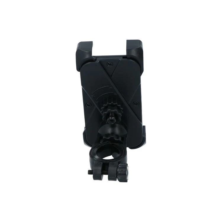 Dresco smartphone houder zwart - Image 2