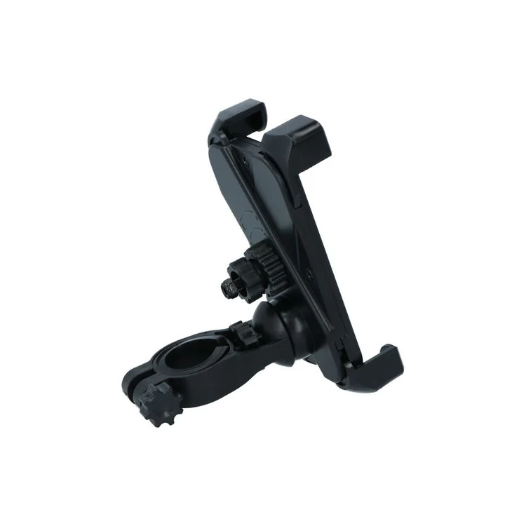 Dresco smartphone houder zwart - Image 4