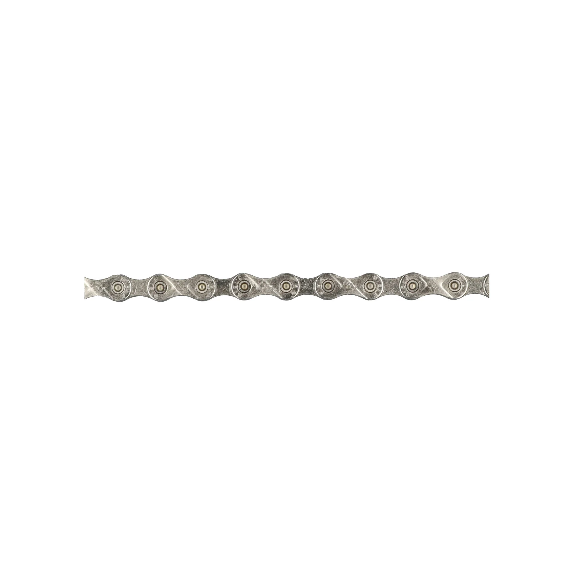 Dresco Sporty ketting 116 schakels zilver - Image 3