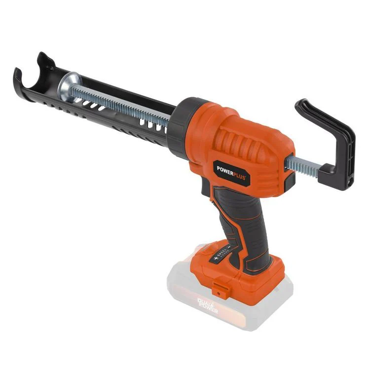Dual Power accu kitspuit 20V excl. accu - Image 3