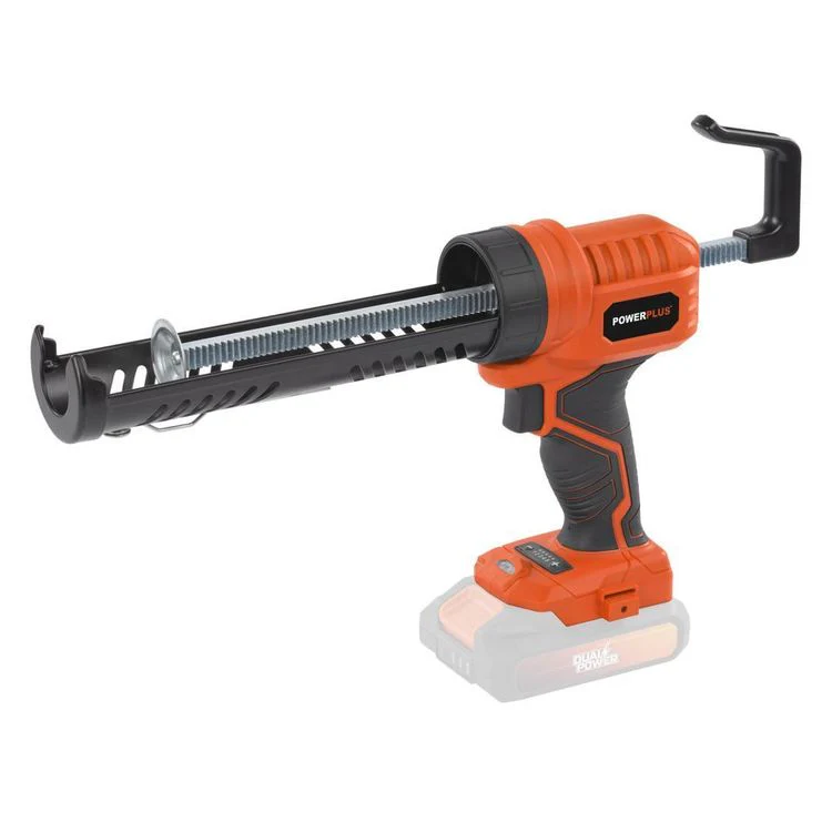 Dual Power accu kitspuit 20V excl. accu - Image 4