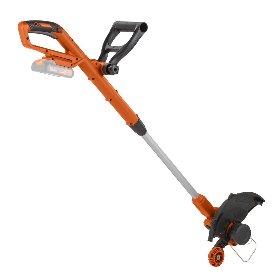 Dual Power grastrimmer Li-Ion 20V POWDPG75411 excl. accu - Image 3