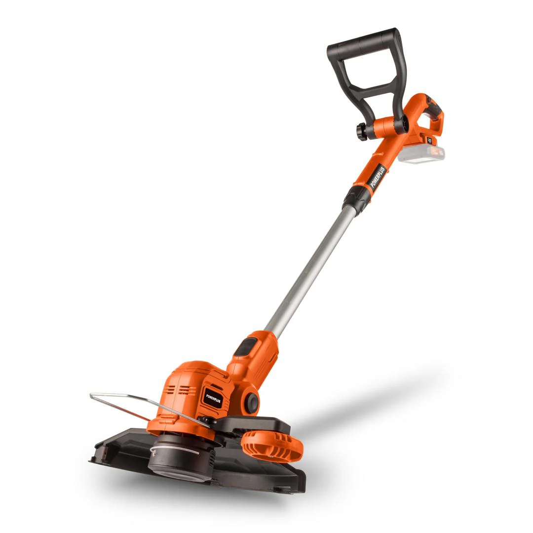 Dual Power grastrimmer Li-Ion 20V POWDPG75411 excl. accu - Image 4