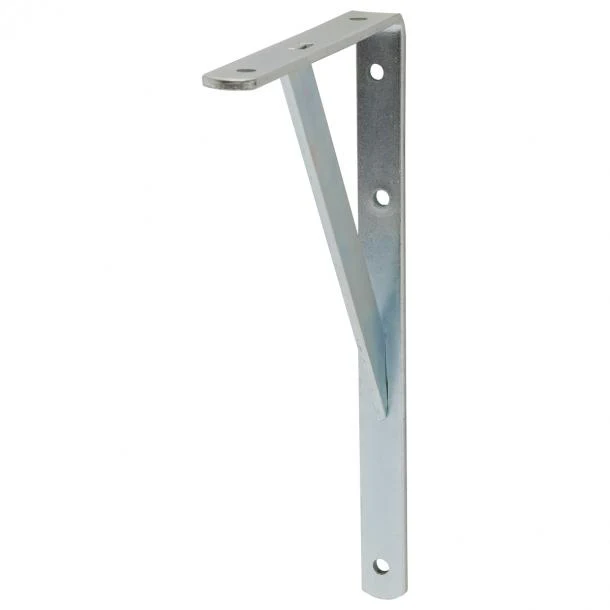 Duraline plankdrager enkel staal gegalvaniseerd 15x25cm - Image 2