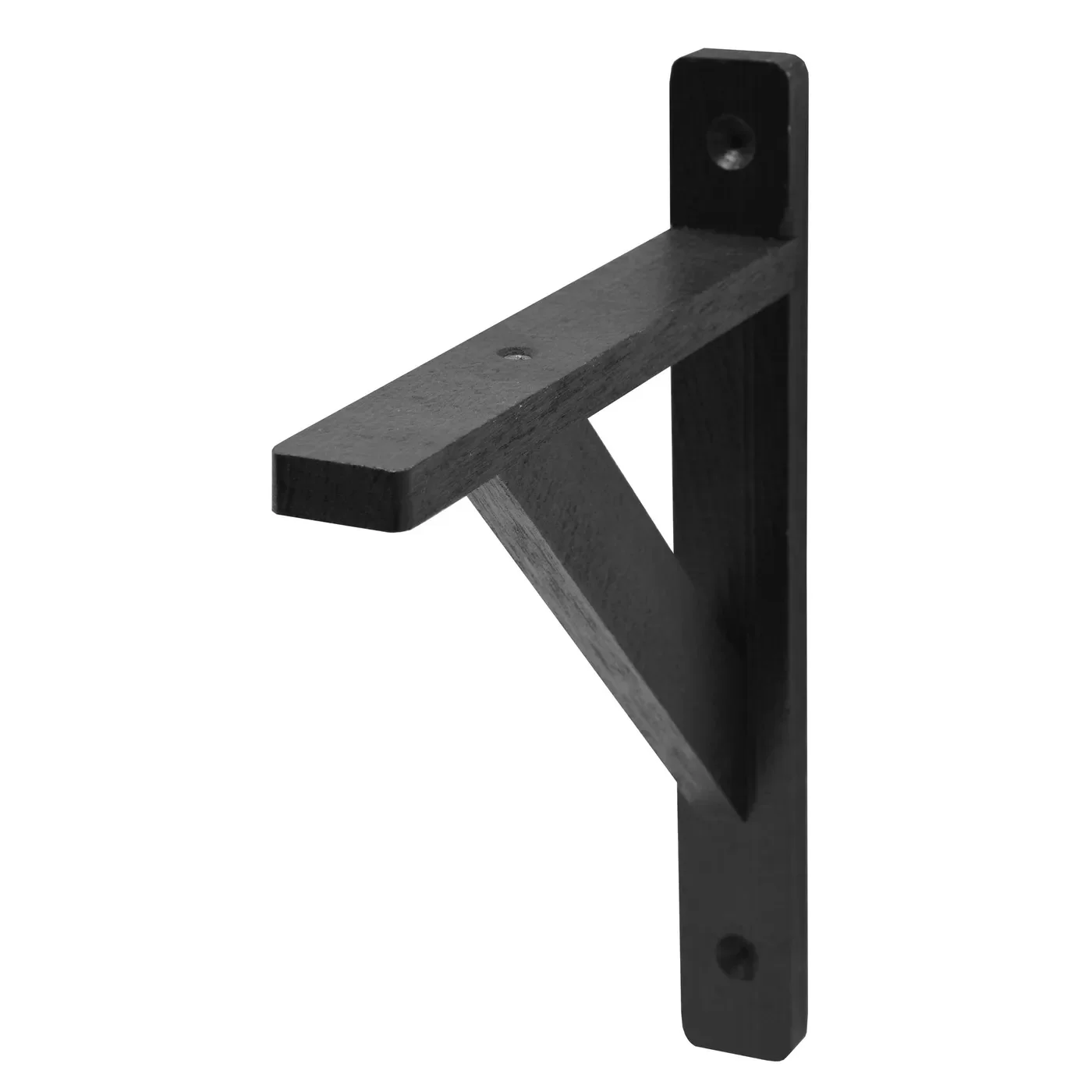 Duraline plankdrager zwart 20x25cm - Image 2