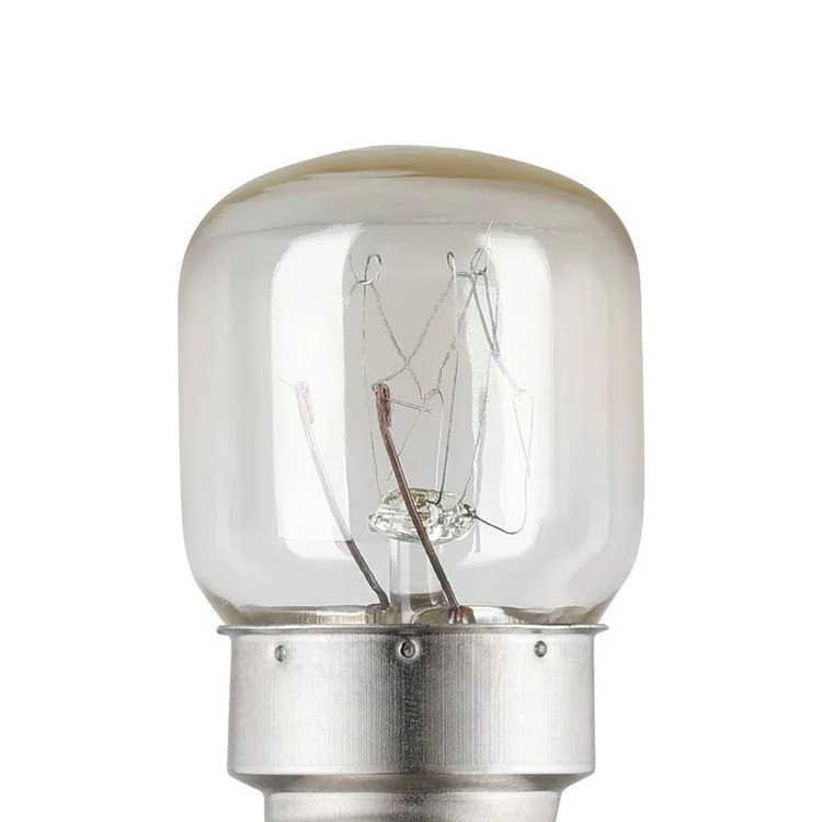 Eglo halogeenlamp capsule E14 extra warm wit 15W - Image 3