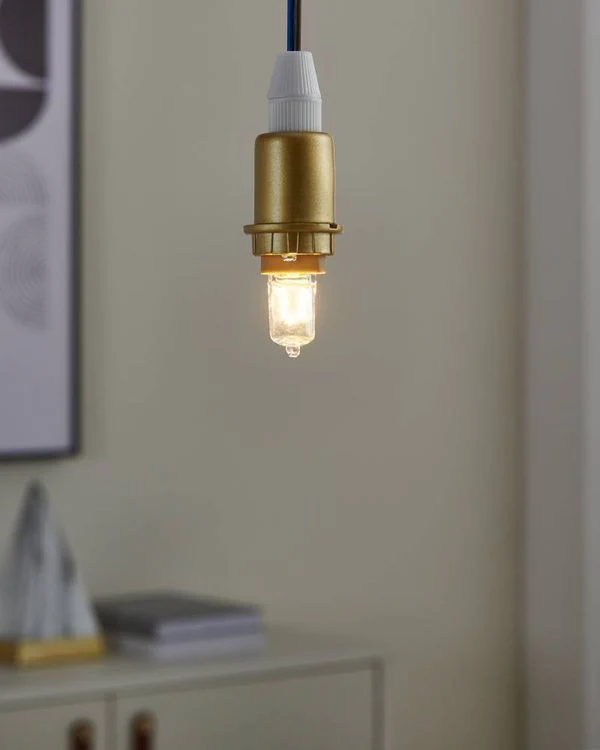 Eglo halogeenlamp capsule G9 warm wit 40W - Image 3
