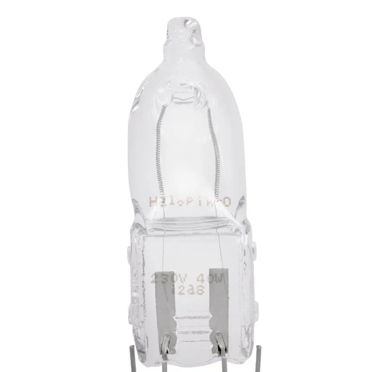 Eglo halogeenlamp capsule G9 warm wit 40W - Image 4