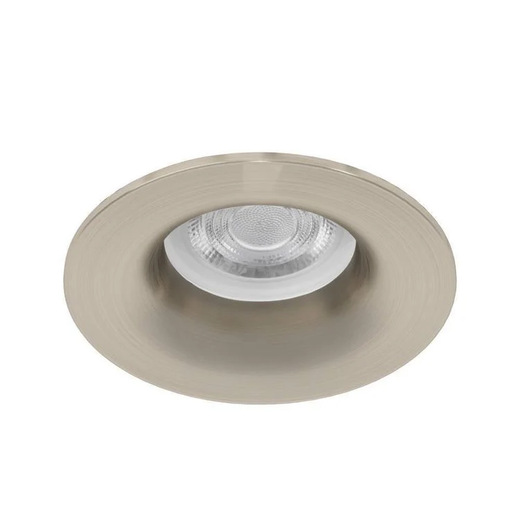 Eglo LED inbouwspot Salabate nikkelmat Ø88mm dimbaar - Image 9