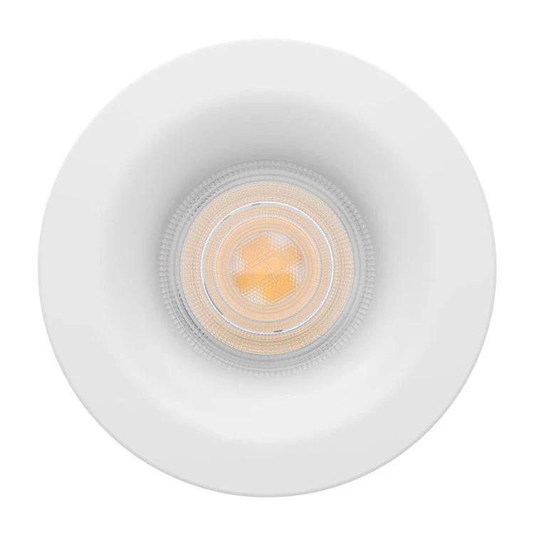 Eglo LED inbouwspot Salabate wit Ø88mm dimbaar - Image 4