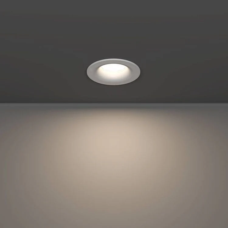 Eglo LED inbouwspot Salabate wit Ø88mm dimbaar - Image 5