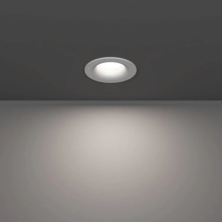 Eglo LED inbouwspot Salabate wit Ø88mm dimbaar - Image 6