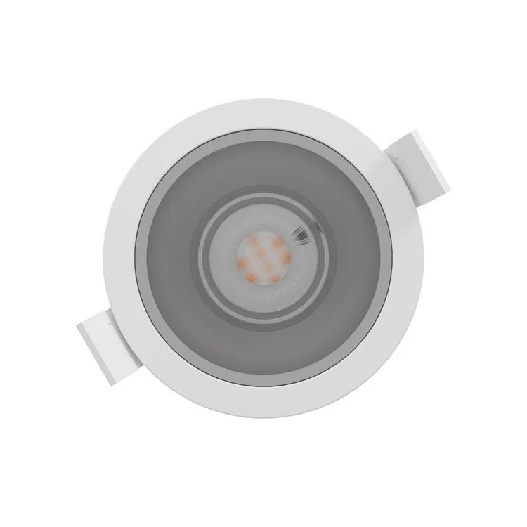 Eglo LED inbouwspot Yebra wit Ø87mm dimbaar - Image 3