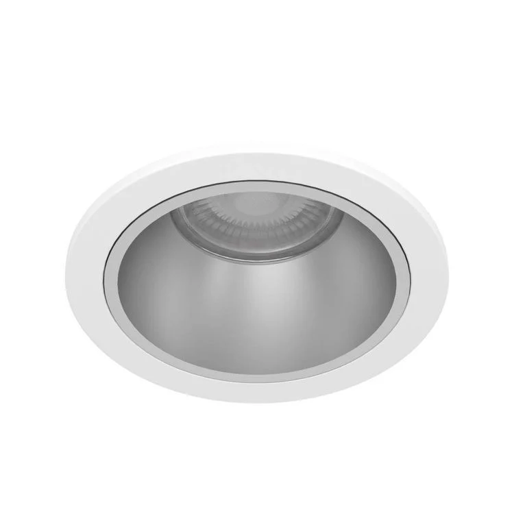 Eglo LED inbouwspot Yebra wit Ø87mm dimbaar - Image 4