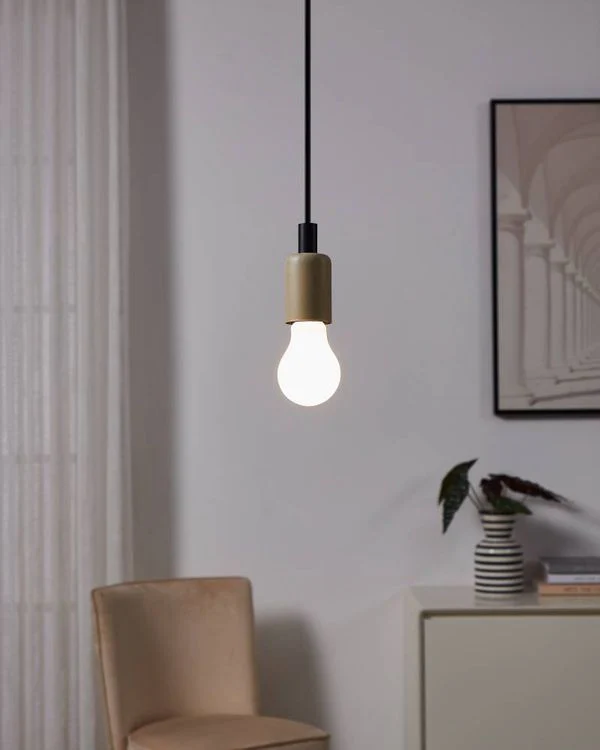 Eglo LED lamp globe dimbaar E27 warm wit 9W 1055LM - Image 3
