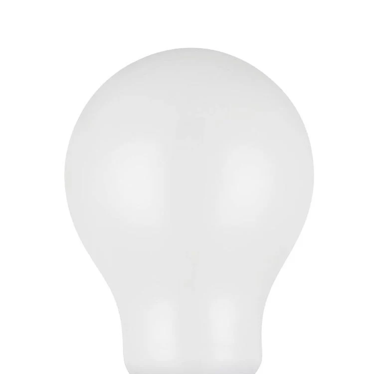 Eglo LED lamp globe dimbaar E27 warm wit 9W 1055LM - Image 4