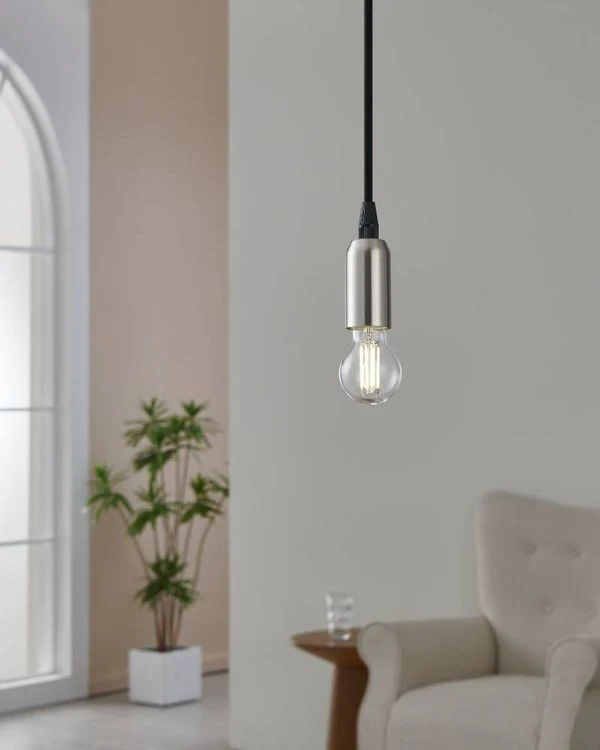 Eglo LED lamp globe E14 wit 3W 470LM - Image 3
