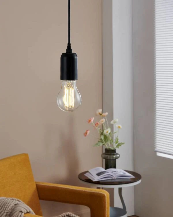 Eglo LED lamp globe E27 wit 4W 806LM - Image 3