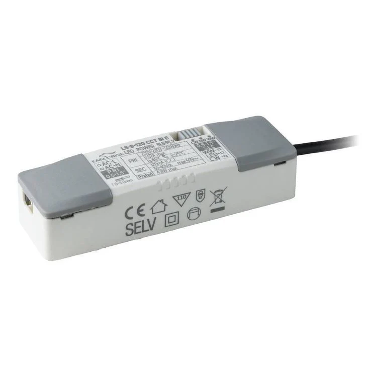 Eglo LED lamp rond dimbaar helder dual white 4,9W 500LM - Image 2
