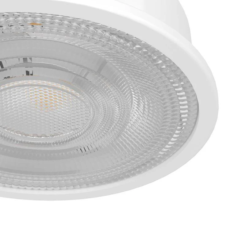Eglo LED lamp rond dimbaar helder dual white 4,9W 500LM - Image 4