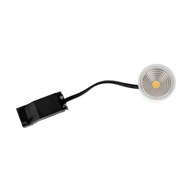 Eglo LED lamp rond dimbaar helder warm wit 4,8W 450LM - Image 2
