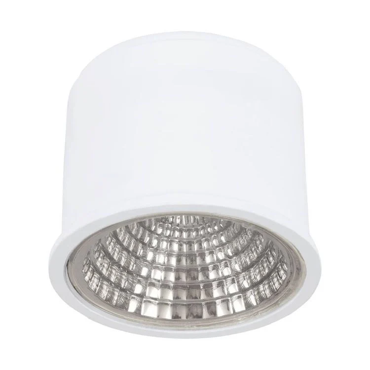 Eglo LED lamp rond dimbaar helder warm wit 4,8W 450LM - Image 3
