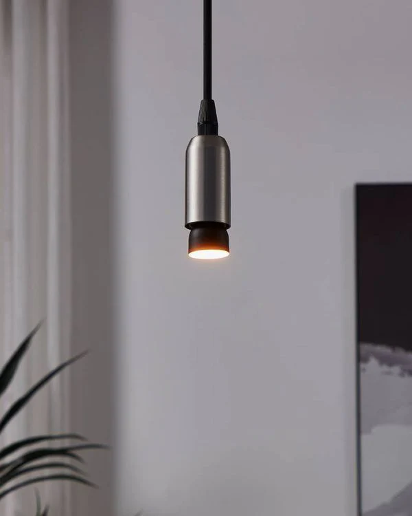 Eglo LED lamp spot stepdimming E14 mat gelaagd extra warm wit 4W 180LM - Image 4