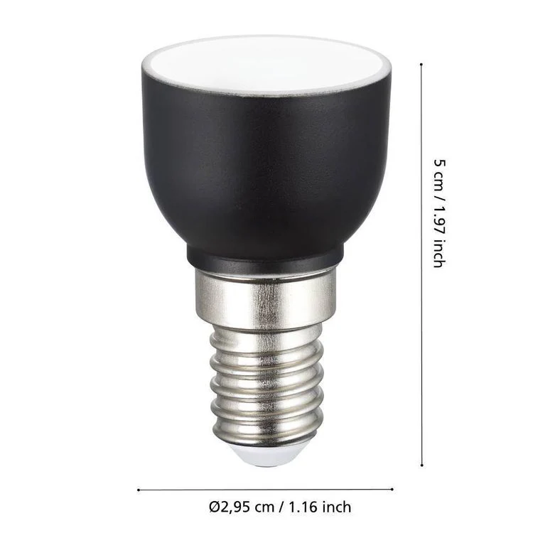 Eglo LED lamp spot stepdimming E14 mat gelaagd extra warm wit 4W 180LM - Image 5