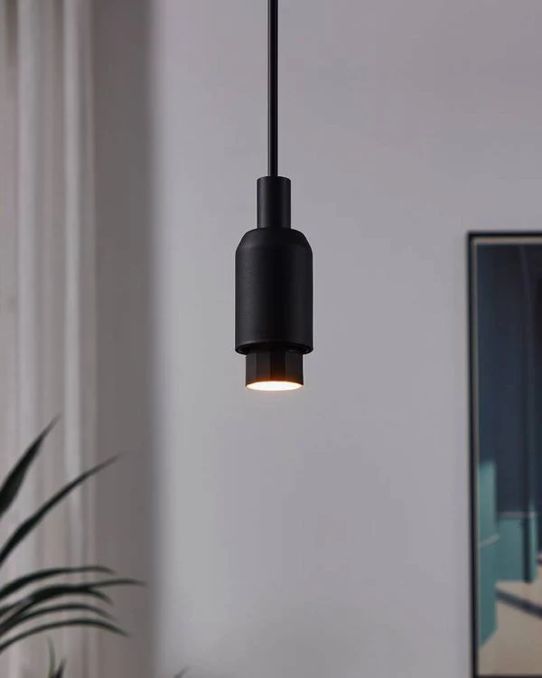 Eglo LED lamp spot stepdimming E27 mat gelaagd extra warm wit 4W 180LM - Image 4