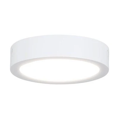 Eglo LED plafondlamp IDUN-E wit ⌀16x3cm wit - Image 2