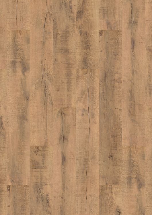 Euro Home Preminium laminaat 4 zijdige V-groef lakeland oak 7mm - Image 2