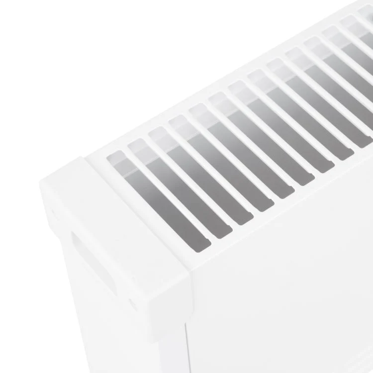 Eurom Convector kachelheater 2000W wit - Image 2