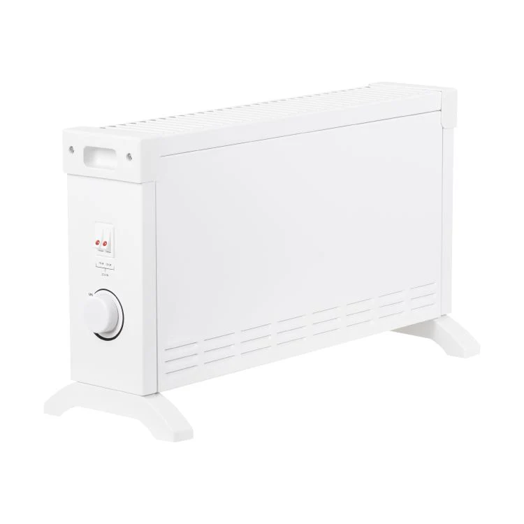 Eurom Convector kachelheater 2000W wit - Image 3