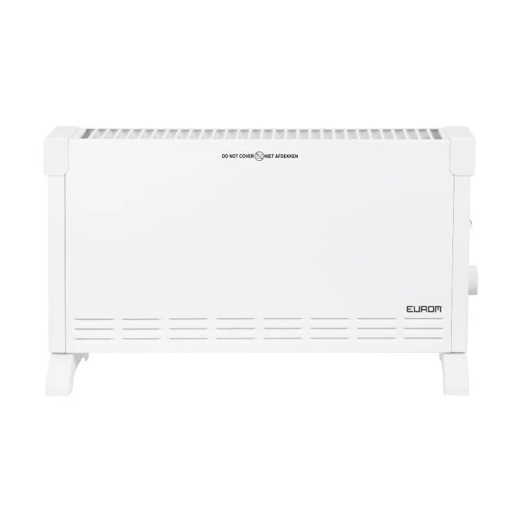 Eurom Convector kachelheater 2000W wit - Image 5