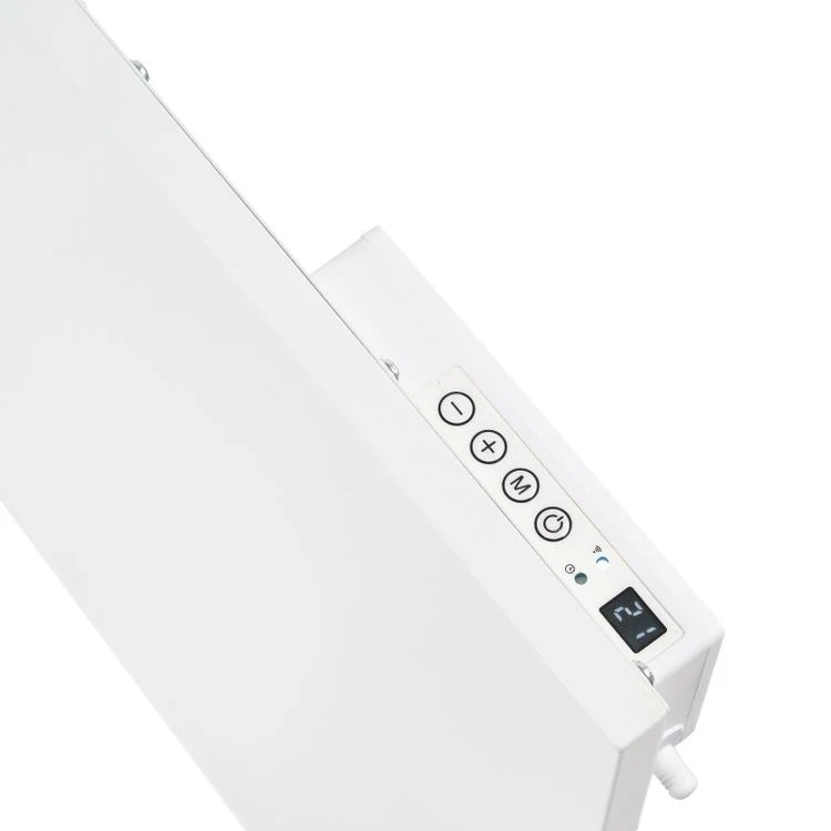 Eurom smart infrarood kachel wit 425W - Image 3