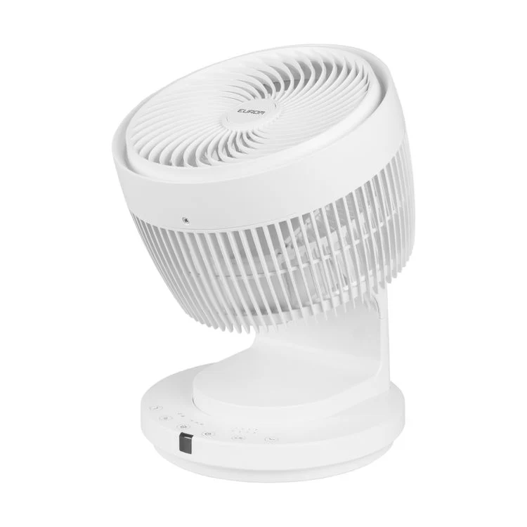 Eurom Vento 3D tafelventilator 36cm wit - Image 4