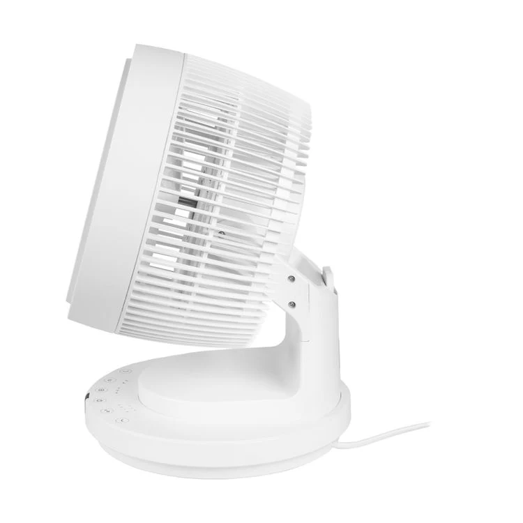 Eurom Vento 3D tafelventilator 36cm wit - Image 5