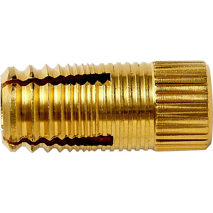 Fischer PA plaatplug M8 staal M8x25mm 4st