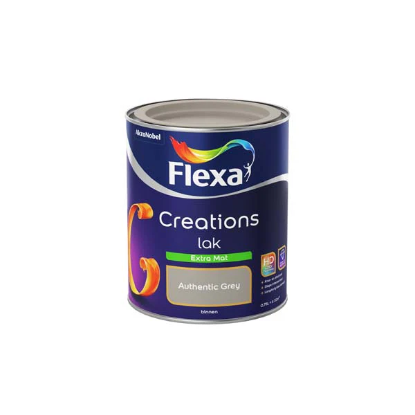 Flexa Creations lak - Image 13