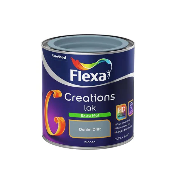 Flexa Creations lak - Image 16