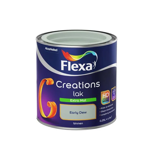 Flexa Creations lak - Image 21